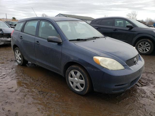 Photo 4 from auction – 2003 TOYOTA MATRIX with VIN 2T1KR32E23C085099