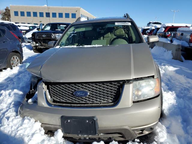 Photo 5 from auction – 2006 FORD FREESTYLE with VIN 1FMZK02106GA31879