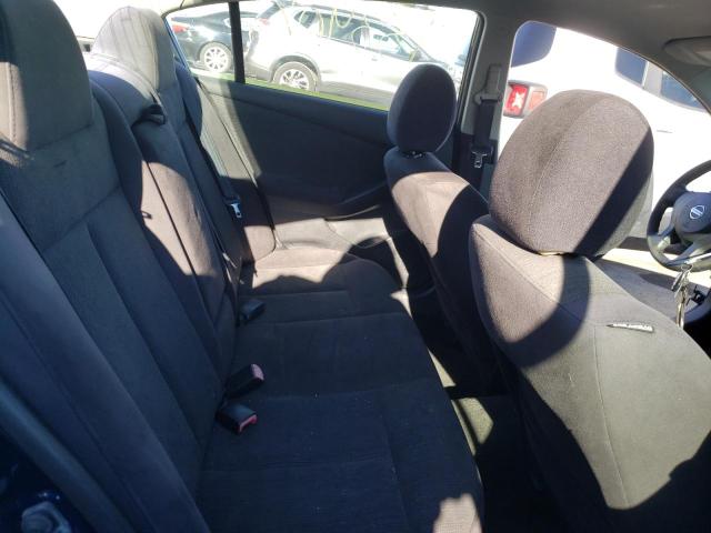 Photo 10 from auction – 2012 NISSAN ALTIMA BAS with VIN 1N4AL2AP7CC226533