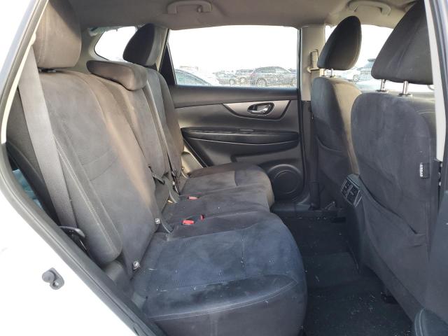 Photo 10 from auction – 2015 NISSAN ROGUE S with VIN KNMAT2MV7FP543455