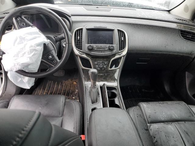 Photo 8 from auction – 2014 BUICK LACROSSE with VIN 1G4GB5G39EF225362