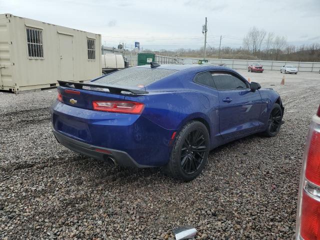 Photo 3 from auction – 2016 CHEVROLET CAMARO SS with VIN 1G1FF1R7XG0139229