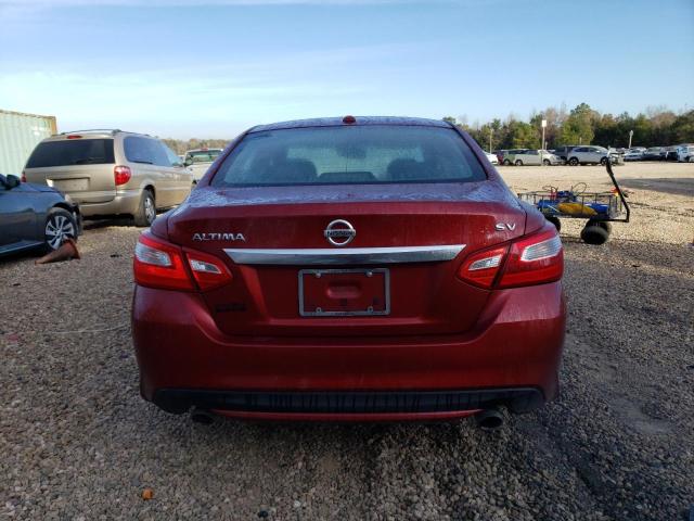 Photo 6 from auction – 2016 NISSAN ALTIMA 2.5 with VIN 1N4AL3AP1GC113513