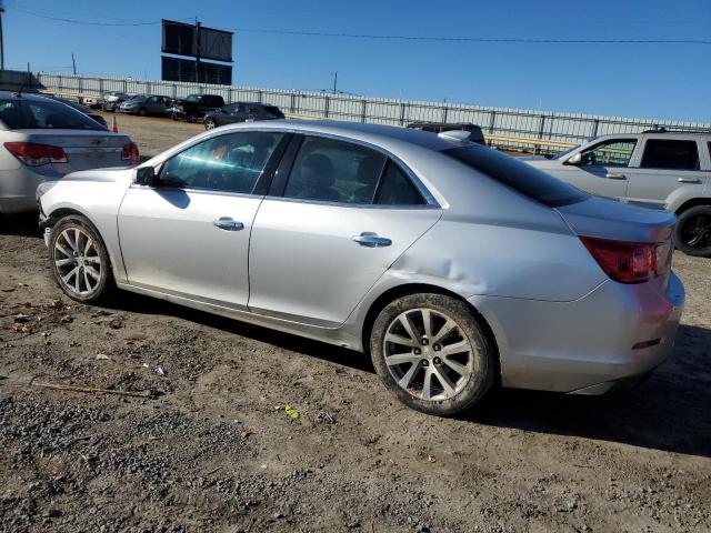 Photo 2 from auction – 2016 CHEVROLET MALIBU LIM with VIN 1G11E5SA0GF130823