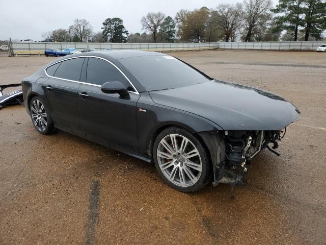 Photo 4 from auction – 2012 AUDI A7 PRESTIG with VIN WAU3GAFC9CN051856