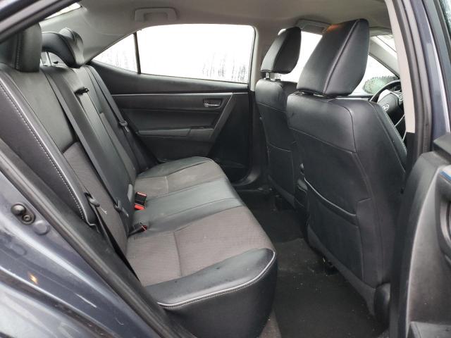 Photo 10 from auction – 2016 TOYOTA COROLLA L with VIN 5YFBURHE4GP445164