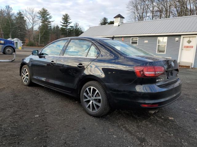 Photo 2 from auction – 2017 VOLKSWAGEN JETTA SE with VIN 3VWDB7AJ5HM393804