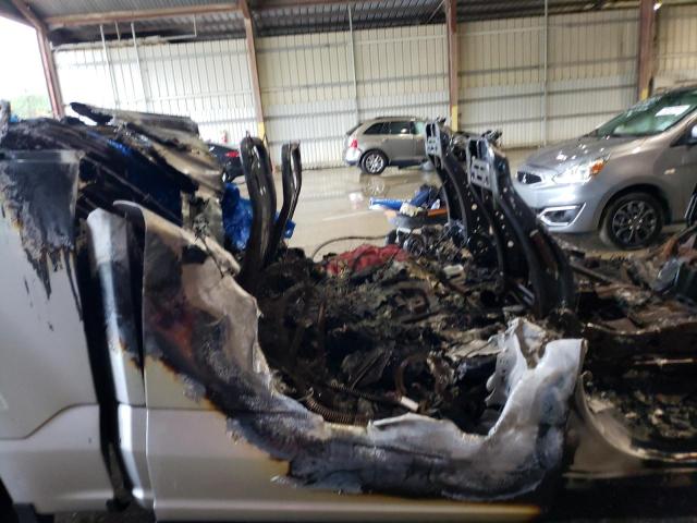 Photo 10 from auction – 2021 FORD F150 SUPER with VIN 1FTFW1E83MFA21473