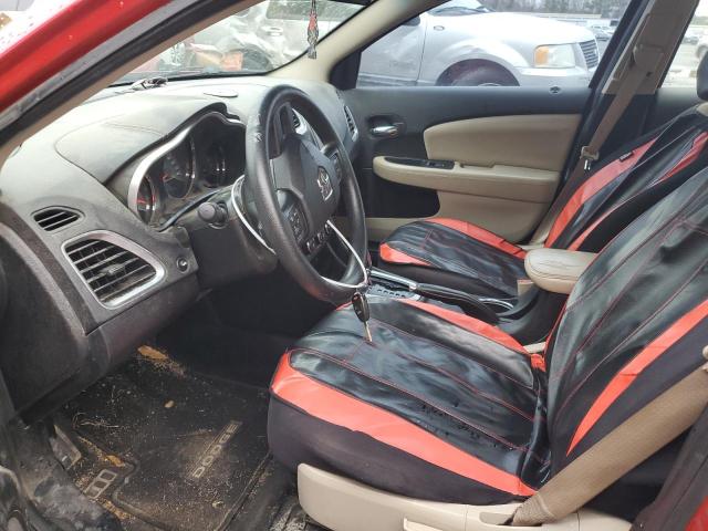Photo 7 from auction – 2012 DODGE AVENGER SE with VIN 1C3CDZAB6CN311529