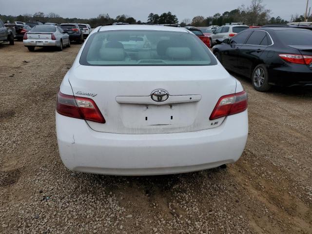 Photo 6 from auction – 2007 TOYOTA CAMRY CE with VIN 4T1BE46K47U643069