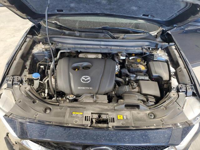 Photo 12 from auction – 2021 MAZDA CX-5 TOURI with VIN JM3KFACM7M0358365