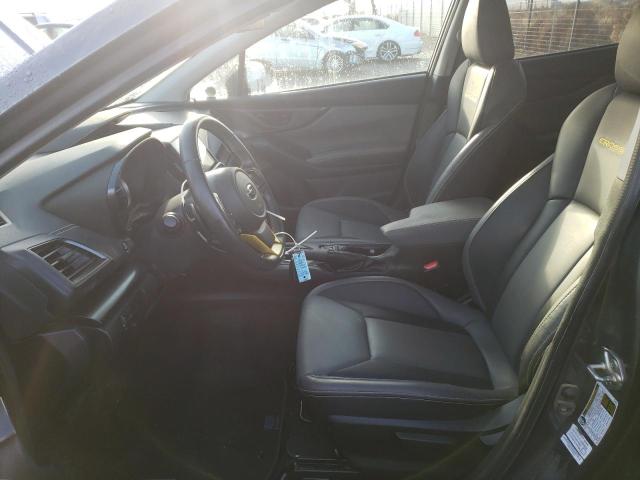Photo 7 from auction – 2021 SUBARU CROSSTREK with VIN JF2GTHSC1MH367266