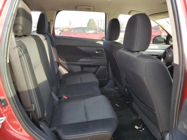 Photo 11 from auction – 2016 MITSUBISHI OUTLANDER with VIN JA4AD3A32GZ013674