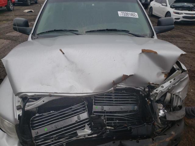 Photo 11 from auction – 2004 DODGE RAM 1500 with VIN 1D7HA18DX4S501510