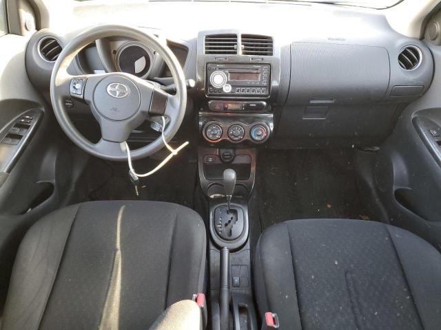 Photo 8 from auction – 2010 SCION XD with VIN JTKKU4B47AJ057921