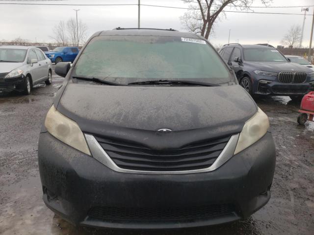 Photo 5 from auction – 2011 TOYOTA SIENNA LE with VIN 5TDKK3DC9BS088216