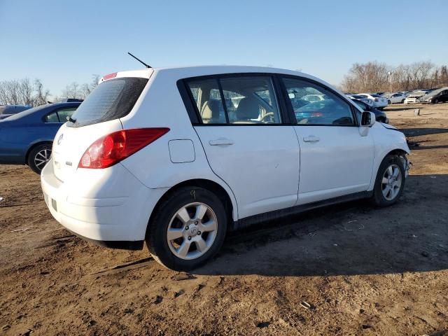Photo 3 from auction – 2012 NISSAN VERSA S with VIN 3N1BC1CP3CK809412