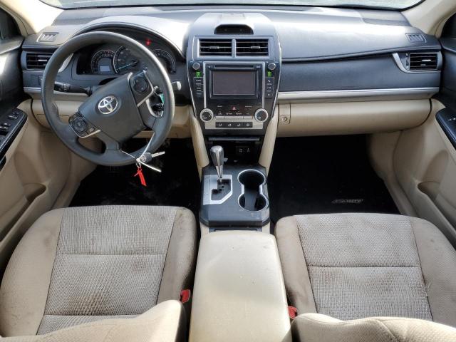 Photo 8 from auction – 2012 TOYOTA CAMRY BASE with VIN 4T1BF1FK9CU562090