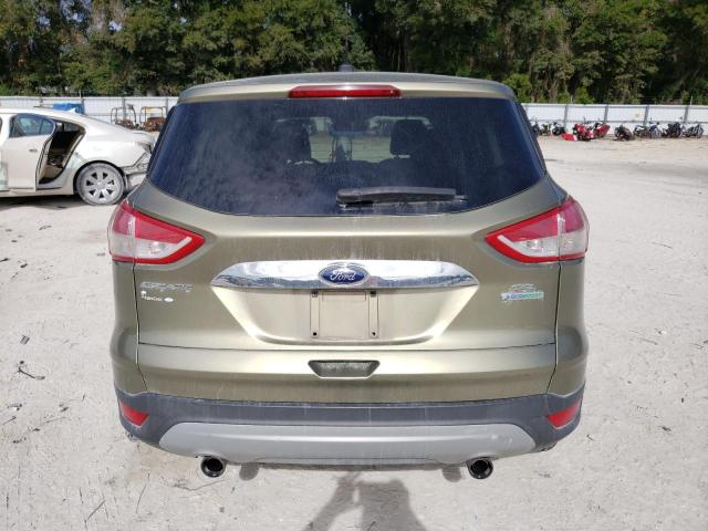 Photo 6 from auction – 2013 FORD ESCAPE with VIN 1FMCU0H92DUC88585