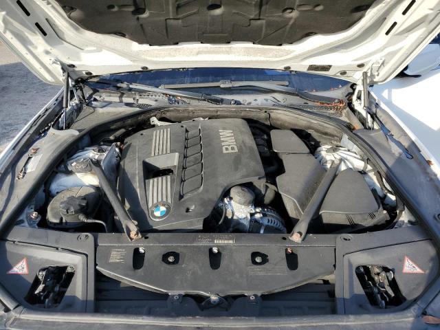 Photo 11 from auction – 2011 BMW 528 I with VIN WBAFR1C58BC742030