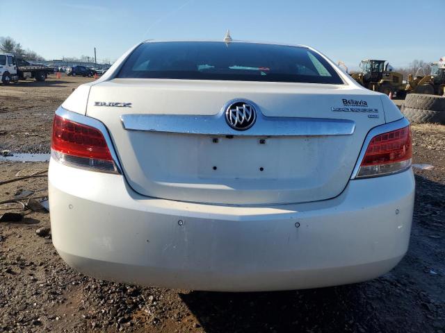 Photo 6 from auction – 2011 BUICK LACROSSE C with VIN 1G4GC5EDXBF366719