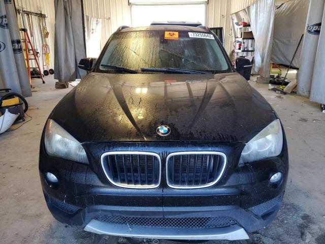 Photo 5 from auction – 2014 BMW X1 SDRIVE2 with VIN WBAVM1C55EVW53292