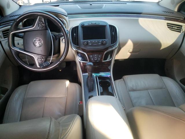 Photo 8 from auction – 2015 BUICK LACROSSE P with VIN 1G4GF5G36FF166051