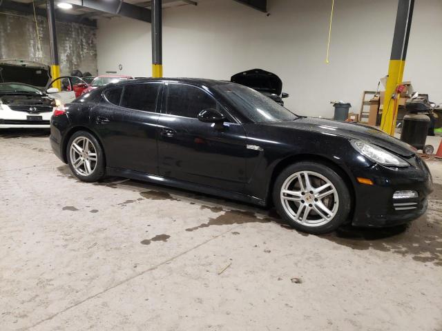 Photo 4 from auction – 2012 PORSCHE PANAMERA with VIN WP0AA2A7XCL071539