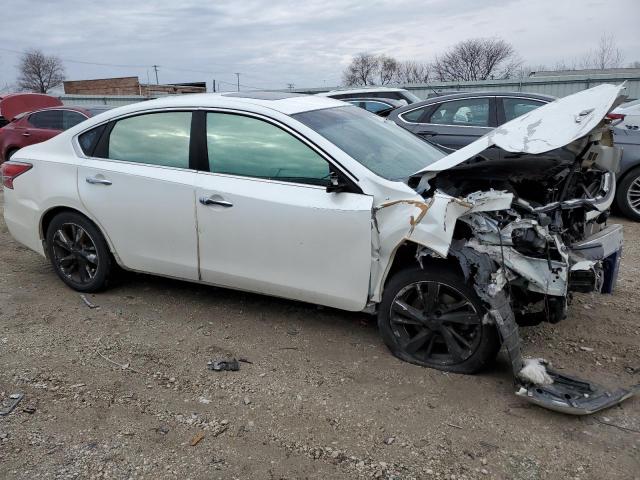 Zdjęcie 4 z aukcji – 2014 NISSAN ALTIMA 2.5 z VIN 1N4AL3AP1EC408351