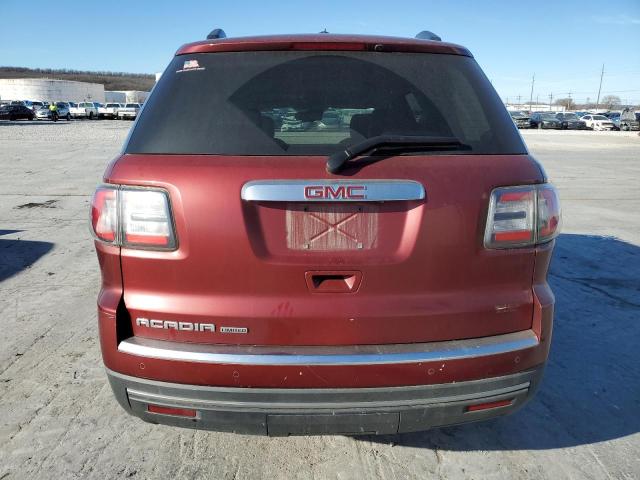 Photo 6 from auction – 2017 GMC ACADIA LIM with VIN 1GKKRSKD7HJ218375