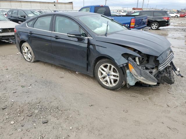 Photo 4 from auction – 2014 FORD FUSION SE with VIN 3FA6P0HD0ER289956