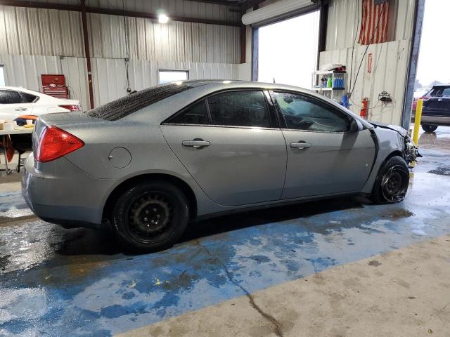 Photo 3 from auction – 2008 PONTIAC G6 VALUE L with VIN 1G2ZF57B384304006