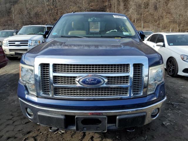 Photo 5 from auction – 2010 FORD F150 SUPER with VIN 1FTFW1EV0AFA80921