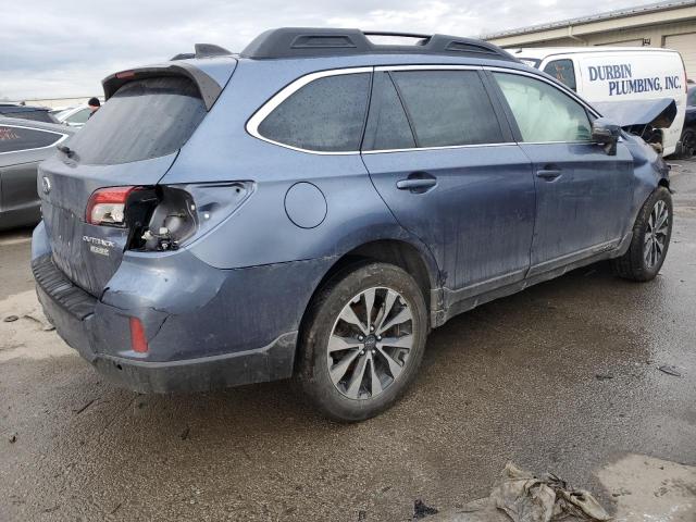 Снимка 3 от търг – 2017 SUBARU OUTBACK 2. с VIN 4S4BSANC3H3348845