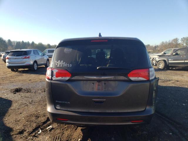 Photo 6 from auction – 2017 CHRYSLER PACIFICA T with VIN 2C4RC1DG4HR513989