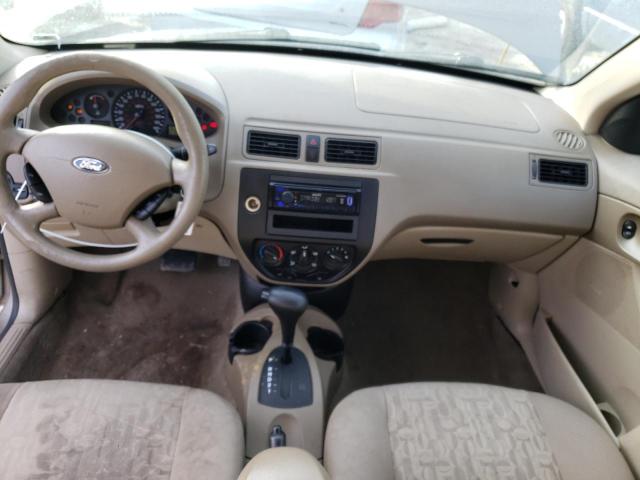 Photo 8 from auction – 2005 FORD FOCUS ZX4 with VIN 1FAFP34NX5W124946