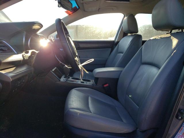 Photo 7 from auction – 2018 SUBARU OUTBACK 2. with VIN 4S4BSAKC1J3374130