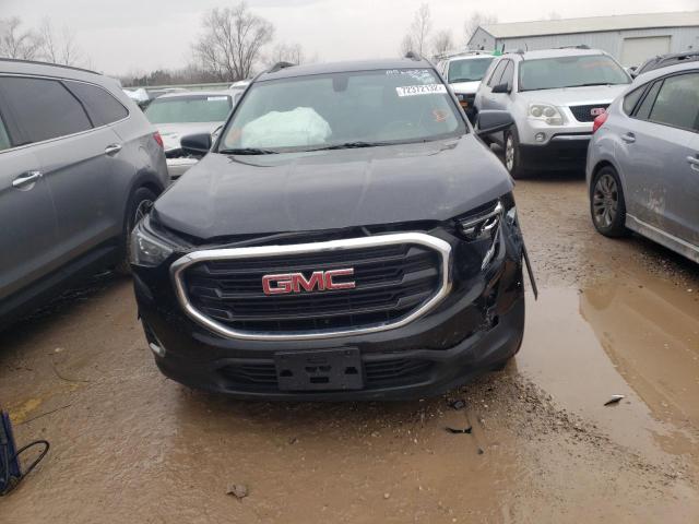 Photo 5 from auction – 2019 GMC TERRAIN SL with VIN 3GKALMEX2KL287019