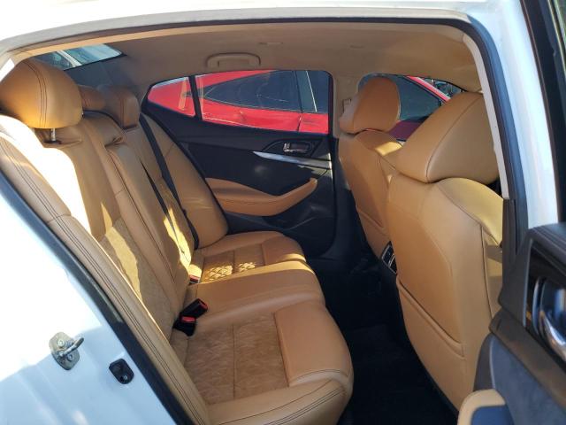 Photo 10 from auction – 2016 NISSAN MAXIMA 3.5 with VIN 1N4AA6AP0GC420890