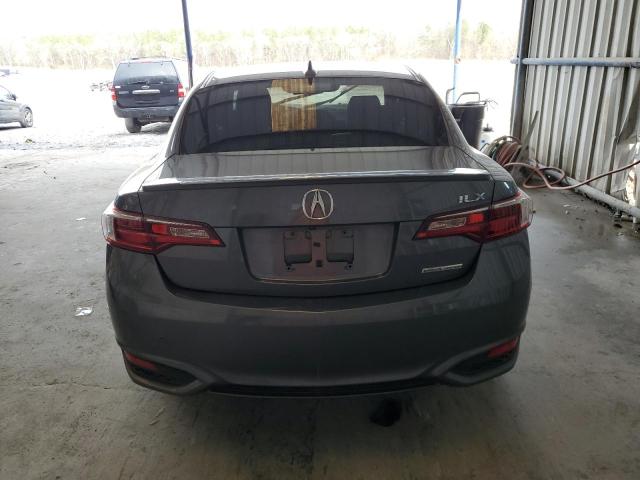Photo 6 from auction – 2018 ACURA ILX with VIN 19UDE2F41JA000675