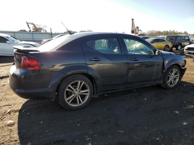 Photo 3 from auction – 2011 DODGE AVENGER MA with VIN 1B3BD1FG2BN506900