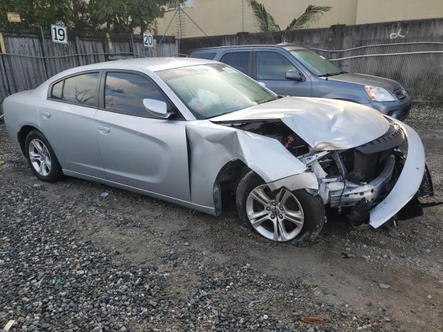 Photo 4 from auction – 2019 DODGE CHARGER SX with VIN 2C3CDXBG5KH760075