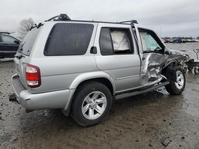 Photo 3 from auction – 2003 NISSAN PATHFINDER with VIN JN8DR09Y63W819763