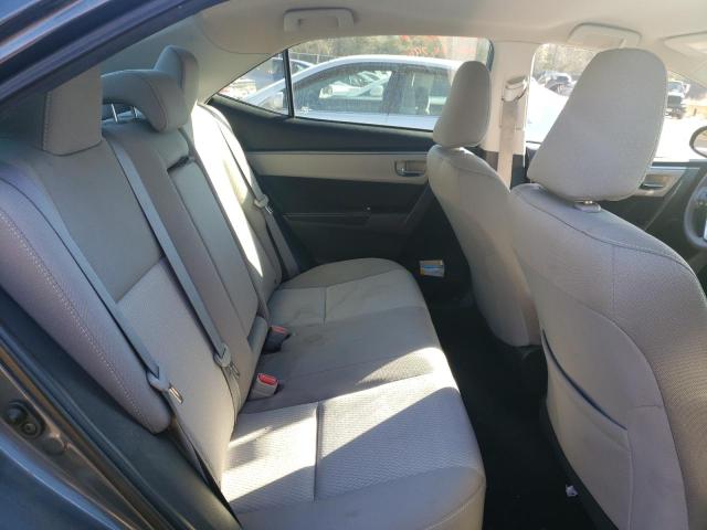 Photo 10 from auction – 2015 TOYOTA COROLLA L with VIN 2T1BURHE6FC453281