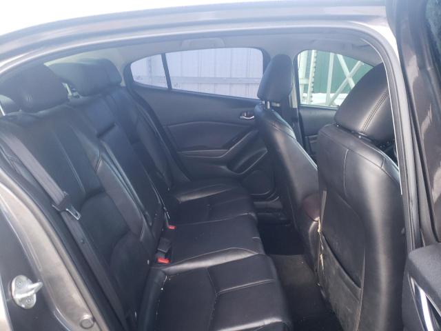 Photo 10 from auction – 2017 MAZDA 3 TOURING with VIN 3MZBN1V78HM119779