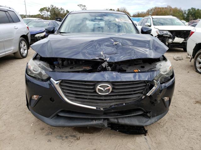Photo 5 from auction – 2016 MAZDA CX-3 SPORT with VIN JM1DKDB79G0133329