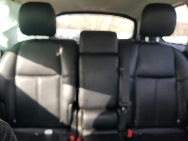 Photo 10 from auction – 2014 NISSAN PATHFINDER with VIN 5N1AR2MMXEC727425