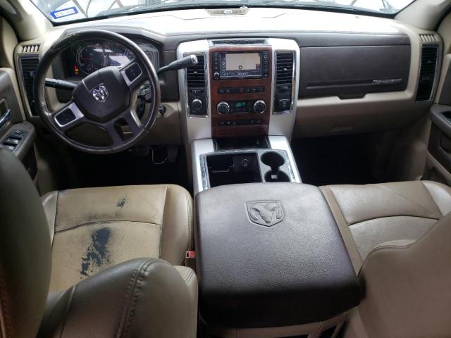Photo 8 from auction – 2010 DODGE RAM 2500 with VIN 3D7UT2CL1AG144704