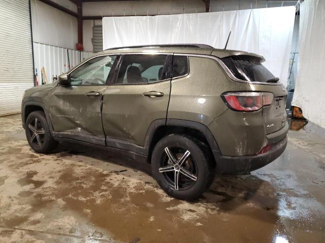 Photo 2 from auction – 2017 JEEP COMPASS LA with VIN 3C4NJDBB7HT664898