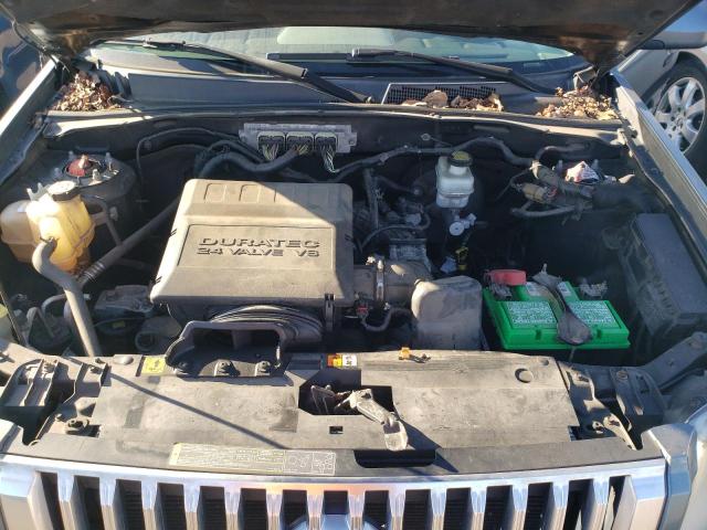 Photo 11 from auction – 2010 MERCURY MARINER PR with VIN 4M2CN9HG2AKJ03876